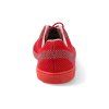 QNIT R barefoot tenisky zaqq qnit red cervene 5