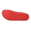QNIT R barefoot tenisky zaqq qnit red cervene 7