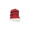 FEBO SNEA RED barefoot tenisky baby bare febo sneakers red cervene 3
