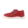 FEBO SNEA RED barefoot tenisky baby bare febo sneakers red cervene 4