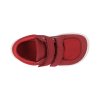 FEBO SNEA RED barefoot tenisky baby bare febo sneakers red cervene 6
