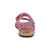 24M001.001 651 barefoot sandalky koel ashley fantasy fuchsia ruzove 2024 5