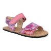 24M001.001 651 barefoot sandalky koel ashley fantasy fuchsia ruzove 2024 1