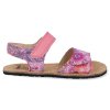 24M001.001 651 barefoot sandalky koel ashley fantasy fuchsia ruzove 2024 2