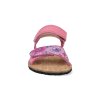 24M001.001 651 barefoot sandalky koel ashley fantasy fuchsia ruzove 2024 3
