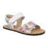 24M001.001 801 barefoot sandalky koel ashley fantasy white bile 2024 1