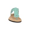 24M006.101 160 barefoot sandaly koel abriana napa aqua 2024 3