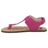 24M006.101 650 barefoot sandaly koel abriana napa fuchsia 2024 4