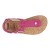 24M006.101 650 barefoot sandaly koel abriana napa fuchsia 2024 6