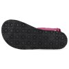 24M006.101 650 barefoot sandaly koel abriana napa fuchsia 2024 7