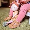 liliputi soft paws baby sandal nubia 6071