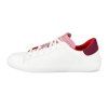 5201010009 barefoot tenisky artra sky bile s cervenou 4