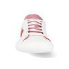 5201010009 barefoot tenisky artra sky bile s cervenou 3