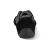 NR GRAY N BLACK barefoot tenisky realfoot natural runner grey and black cerne 5