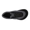 NR GRAY N BLACK barefoot tenisky realfoot natural runner grey and black cerne 6