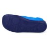 00850 30001 barefoot prezuvky affenzahn slipper homie bear vegan modre 7