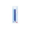 set nahradnich naplni do gumovatelnych per legami refill erasable pen blue pack 3 pcs 1
