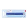 set nahradnich naplni do gumovatelnych per legami refill erasable pen blue pack 3 pcs 2