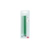set nahradnich naplni do gumovatelnych per legami refill erasable pen zelena pack 3 pcs 1