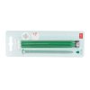 set nahradnich naplni do gumovatelnych per legami refill erasable pen zelena pack 3 pcs 2