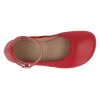 TULIP 3 CHERRY W barefoot baleriny shapen tulip 3 0 cherry w cervene 6