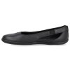 BELLISS 2 A B barefoot baleriny be lenka bellissima 2 0 all black cerne 4