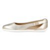 BELLISS 2 G barefoot baleriny be lenka bellissima 2 0 gold zlate 4
