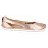 BELLISS 2 R G barefoot baleriny be lenka bellissima 2 0 rose gold ruzove 2