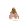 BELLISS 2 R G barefoot baleriny be lenka bellissima 2 0 rose gold ruzove 3