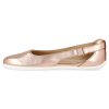 BELLISS 2 R G barefoot baleriny be lenka bellissima 2 0 rose gold ruzove 4
