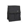 PKT PC BAK svacinova taska packit lunch bag black 3
