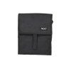 PKT PC BAK svacinova taska packit lunch bag black 6