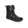 50220042 barefoot zimni obuv be lenka snowfox woman black cerna 1