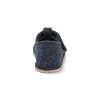 G1700378 barefoot prezuvky froddo flexy wooly dark blue modre 5