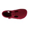 G1700378 5 barefoot prezuvky froddo flexy wooly bordeaux vinove 6