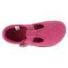 G1700378 6 barefoot prezuvky froddo flexy wooly fuxia ruzove 6