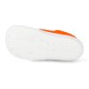 Beda Barfuß Kinder Sneaker - Mandarine Sommer mit fester Fersenkappe vegan (Größe 24, Länge (mm) 150, Breite (mm) 71)