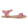 CLAIRE FL PI barefoot sandaly be lenka claire flamingo pink ruzove 2