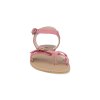 CLAIRE FL PI barefoot sandaly be lenka claire flamingo pink ruzove 3