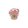 CLAIRE FL PI barefoot sandaly be lenka claire flamingo pink ruzove 5