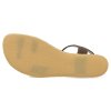 CLAIRE CHOCO barefoot sandaly be lenka claire chacolate hnede 7