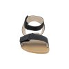 IRIS BLACK barefoot sandaly be lenka iris black cerne 3