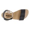 IRIS BLACK barefoot sandaly be lenka iris black cerne 6