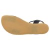 IRIS BLACK barefoot sandaly be lenka iris black cerne 7