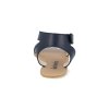 IRIS D BLUE barefoot sandaly be lenka iris dark blue modre 5
