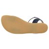 IRIS D BLUE barefoot sandaly be lenka iris dark blue modre 7