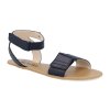 IRIS D BLUE barefoot sandaly be lenka iris dark blue modre 1