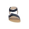 IRIS D BLUE barefoot sandaly be lenka iris dark blue modre 3