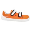 SEASIDERS O barefoot sandalky be lenka seasiders orangy oranzove 2