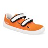 SEASIDERS O barefoot sandalky be lenka seasiders orangy oranzove 1